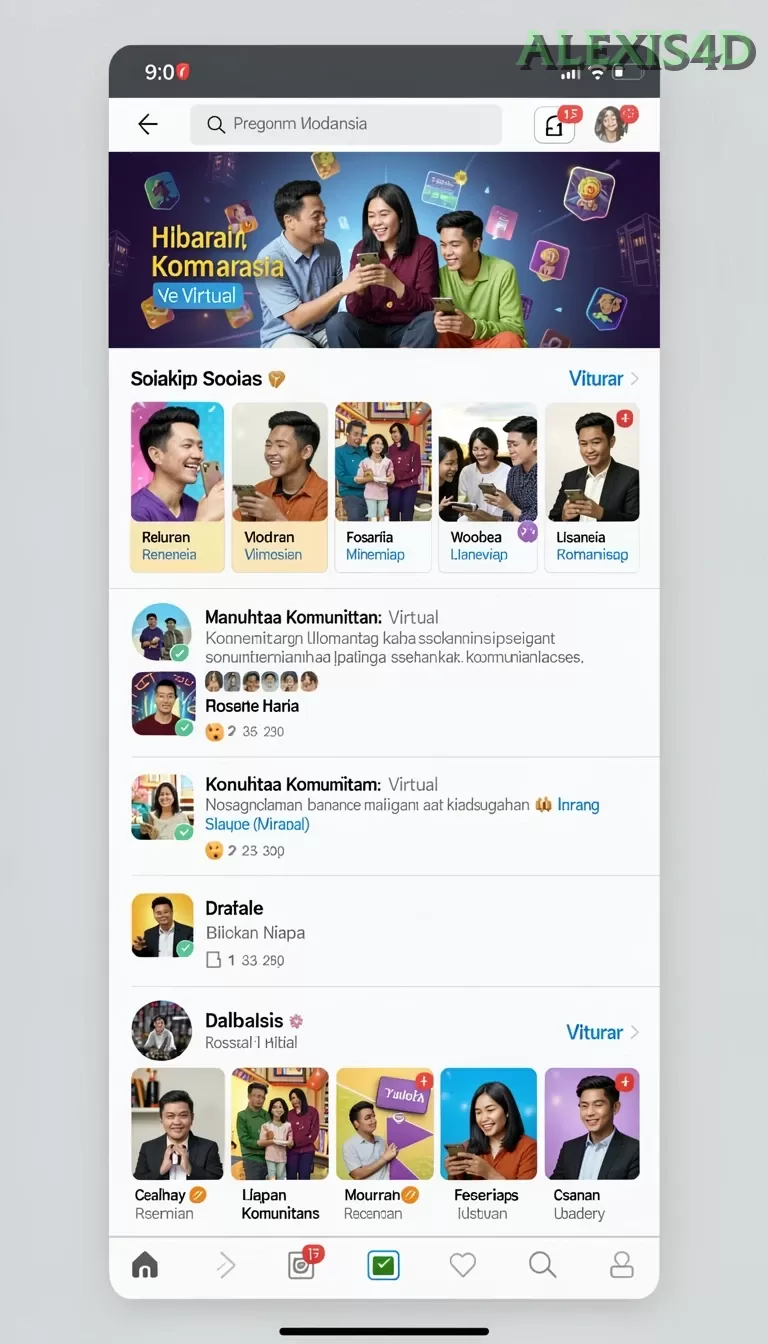 Screenshot lebah4d nomor 1