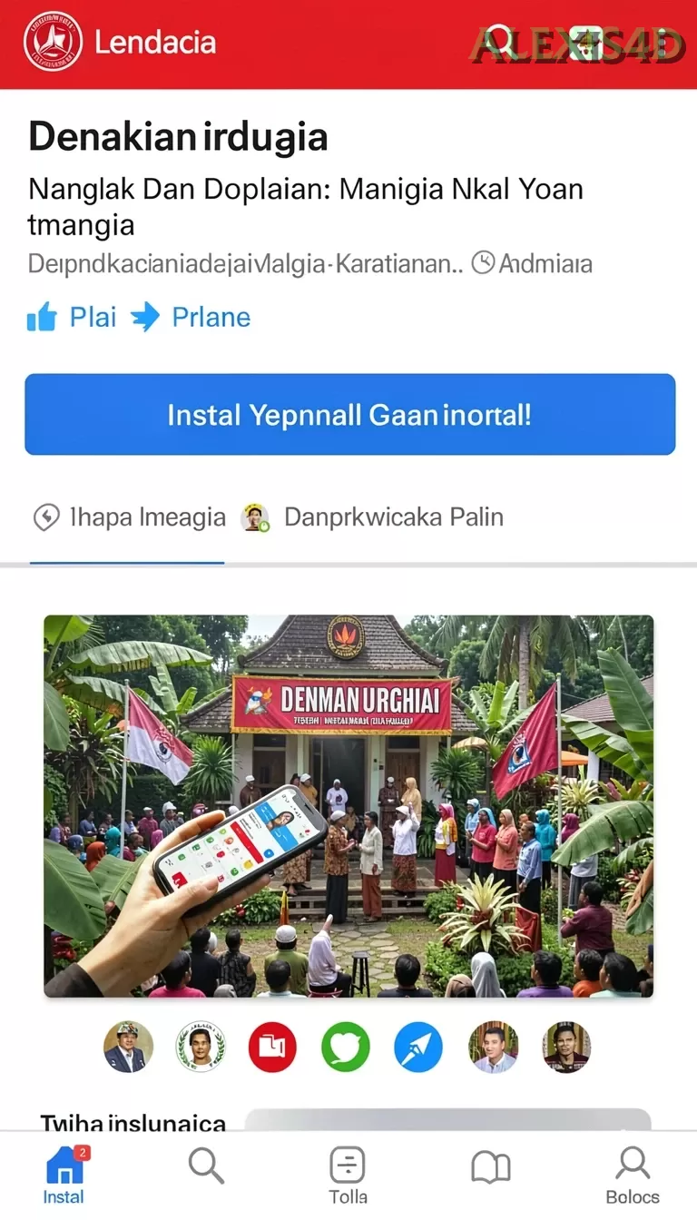 Screenshot koplo77 nomor 2