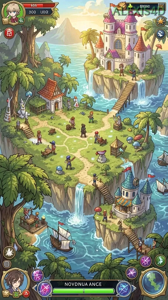 Screenshot 9zkgames nomor 2