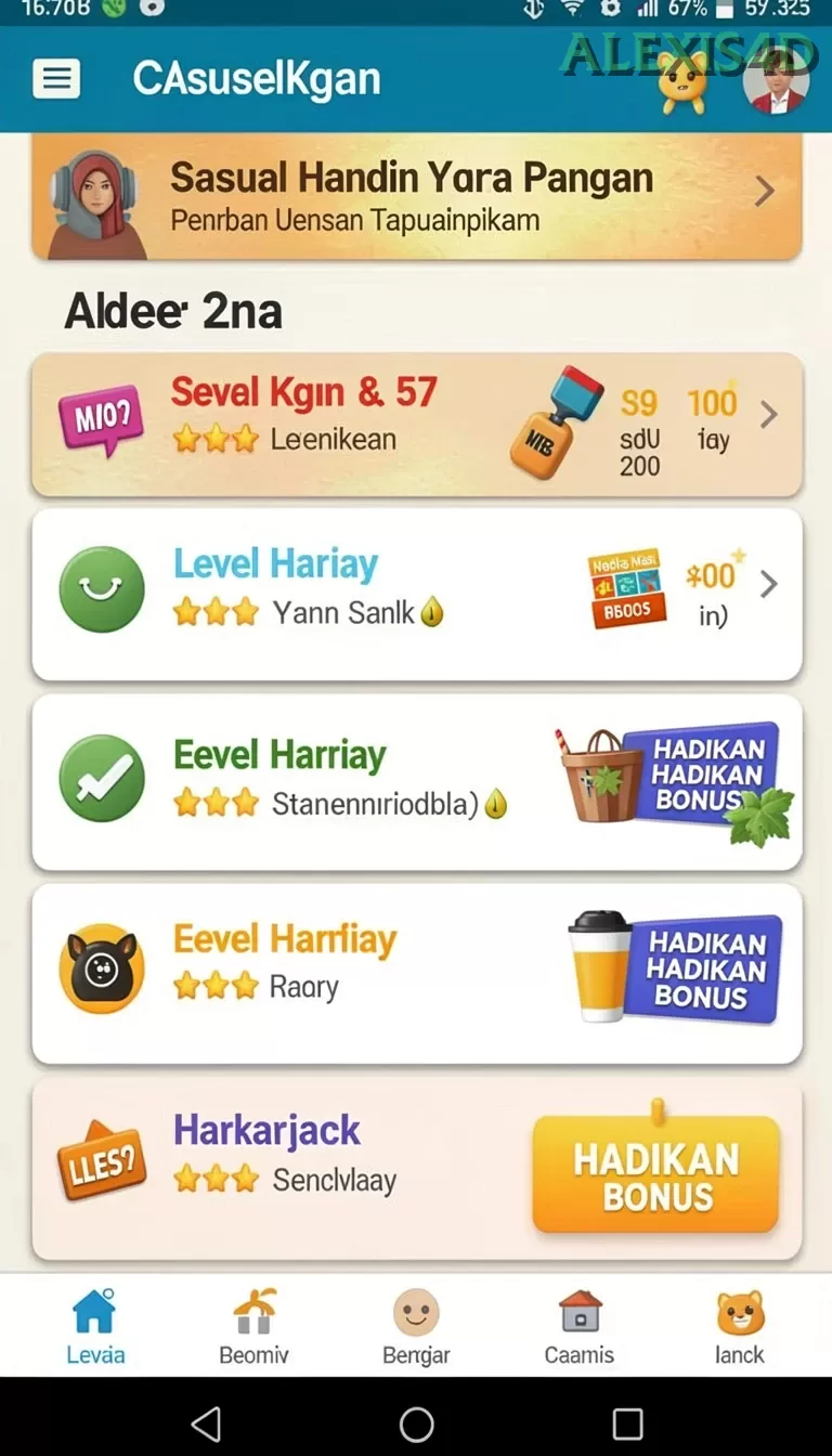 Screenshot vgowin nomor 3