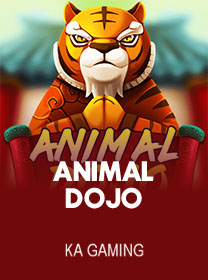 Review Game Animal Dojo Terlengkap untuk Pemula — ikon game