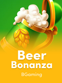 Beer Bonanza Game Terbaru untuk Android dan iOS — ikon game