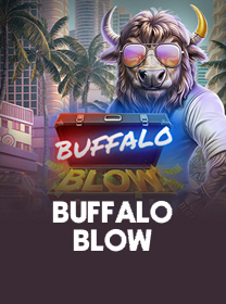 Review Game Buffalo Blow: RTP, Fitur, dan Kelebihan — ikon game