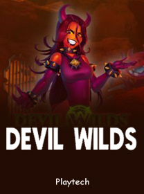 Review Game Devil Wilds Terlengkap untuk Pemula — ikon game