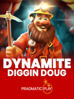 Panduan Dynamite Diggin Doug Terlengkap untuk Pemain Baru — ikon game