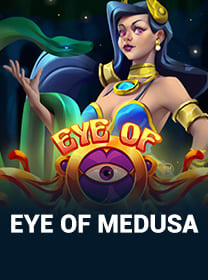 Cara Bermain Eye of Medusa untuk Pemula — ikon game