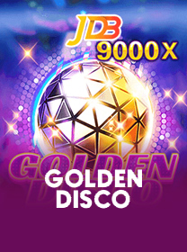Game Golden Disco Terbaik: Fitur dan Kelebihan Lengkap — ikon game