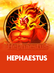 Hephaestus Terbaru: Review Game dan Link Main — ikon game