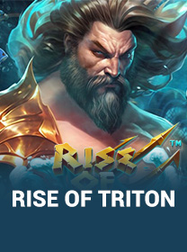 Panduan Lengkap Bermain Rise of Triton di Android — ikon game