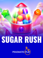 Panduan Sugar Rush Terlengkap untuk Pemain Baru — ikon game
