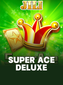 Review Game Super Ace Deluxe Terlengkap untuk Pemula — ikon game