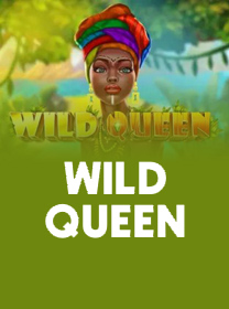 Review Terbaru Game Wild Queen untuk Pemula — ikon game