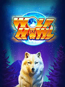Game Wolf Howl Terbaik: Fitur dan Kelebihan Lengkap — ikon game