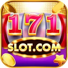 Info Aplikasi 171slot Terbaru dan Cara Download APK Resmi — ikon aplikasi