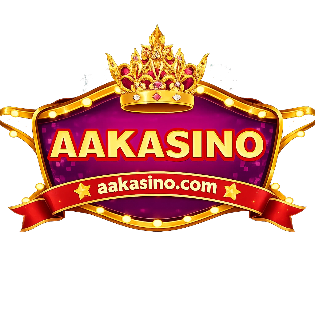 aakasino Terbaru untuk Android: Download APK Gratis APK Resmi — ikon aplikasi