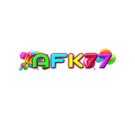 afk77 APK: Cara Download dan Instal di Android APK Resmi — ikon aplikasi