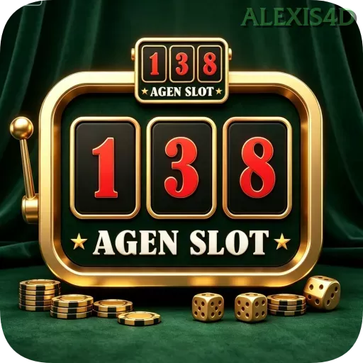agenslot138 APK Resmi — ikon aplikasi