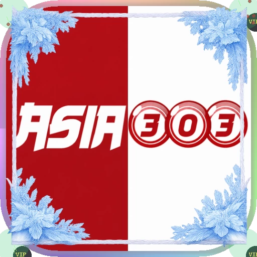 asia303 Terbaru: Download APK dan Info Lengkap APK Resmi — ikon aplikasi