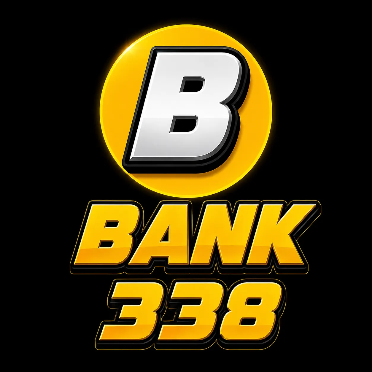 Cara Download dan Instal bank338 di Android APK Resmi — ikon aplikasi