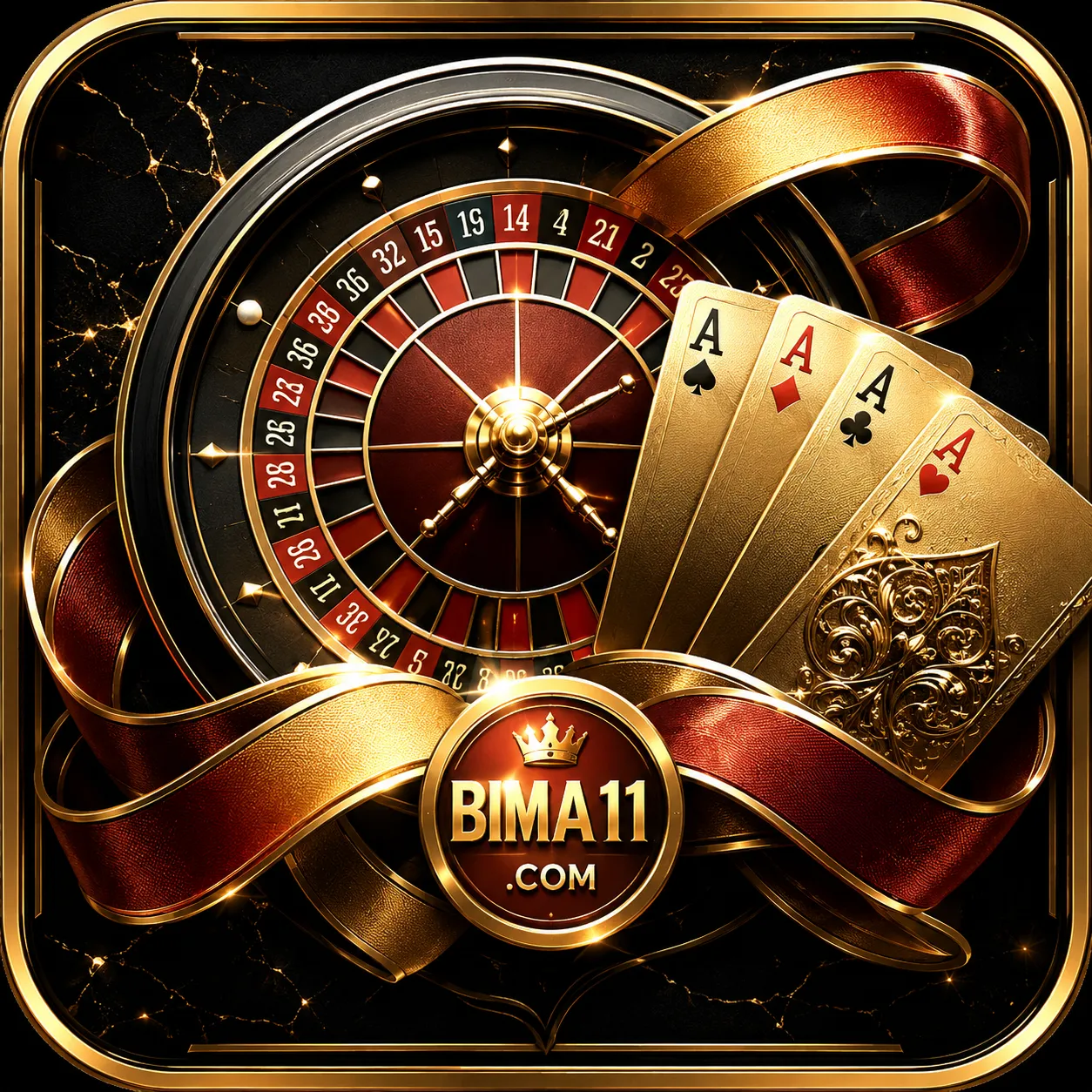 bima11 APK: Fitur, Ukuran, dan Link Download APK Resmi — ikon aplikasi