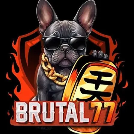 brutal77 Terbaru untuk Android: Download APK Gratis APK Resmi — ikon aplikasi