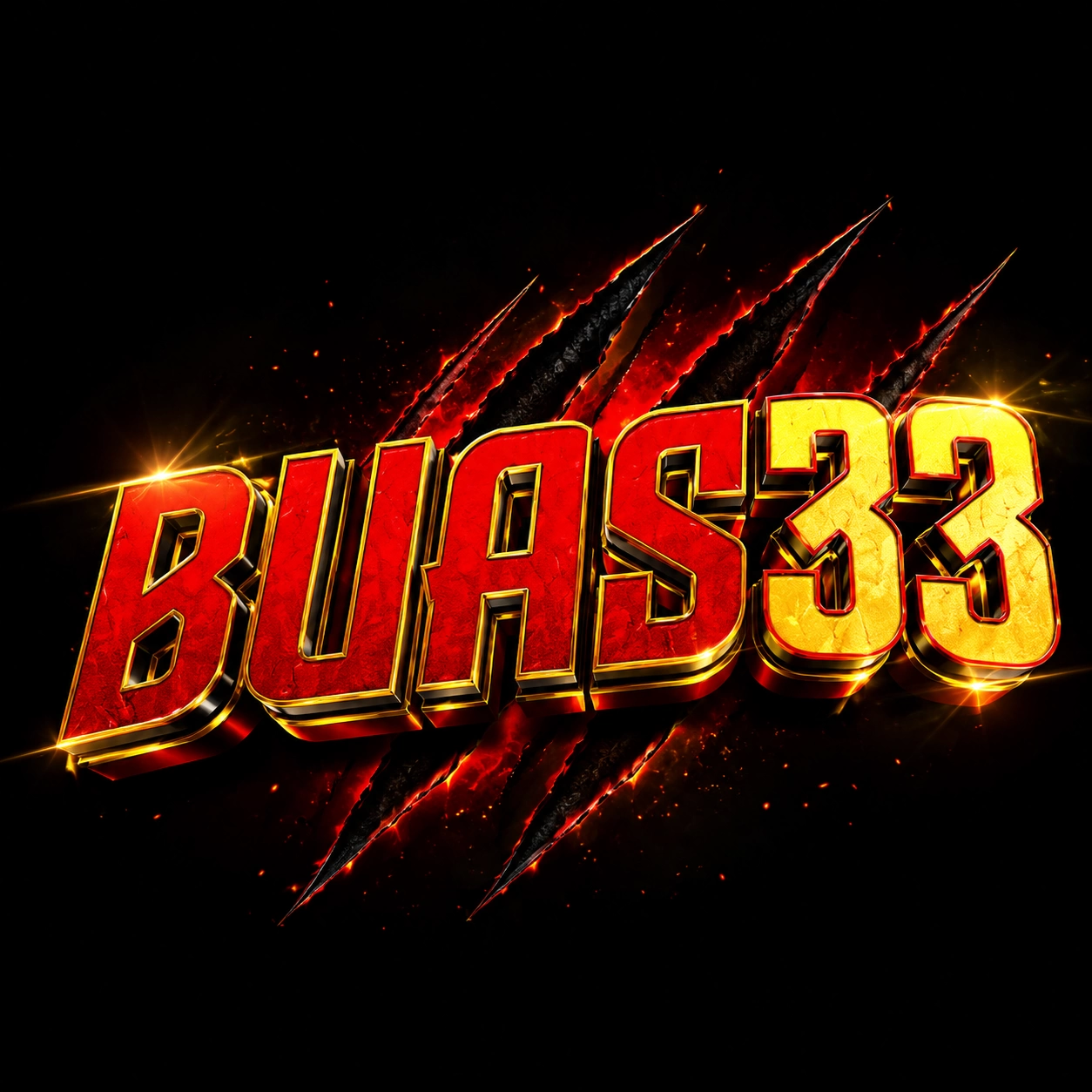 Download buas33 APK Terbaru Full Version APK Resmi — ikon aplikasi