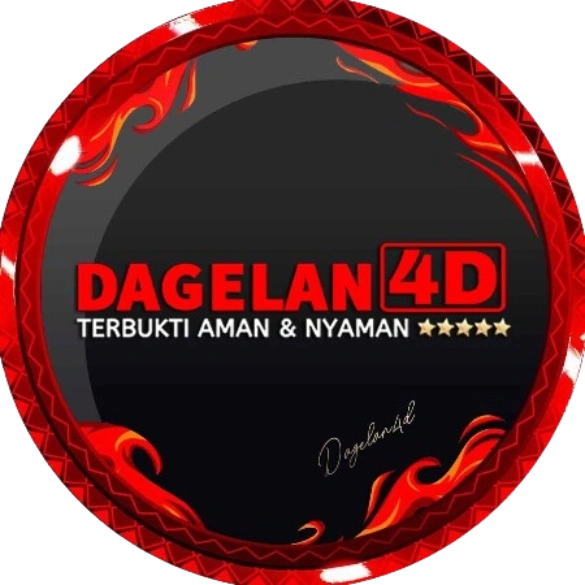 Cara Download dagelan4d APK dengan Mudah APK Resmi — ikon aplikasi