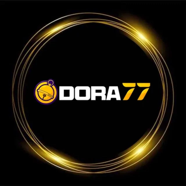 Cara Download dan Instal dora77 di Android APK Resmi — ikon aplikasi