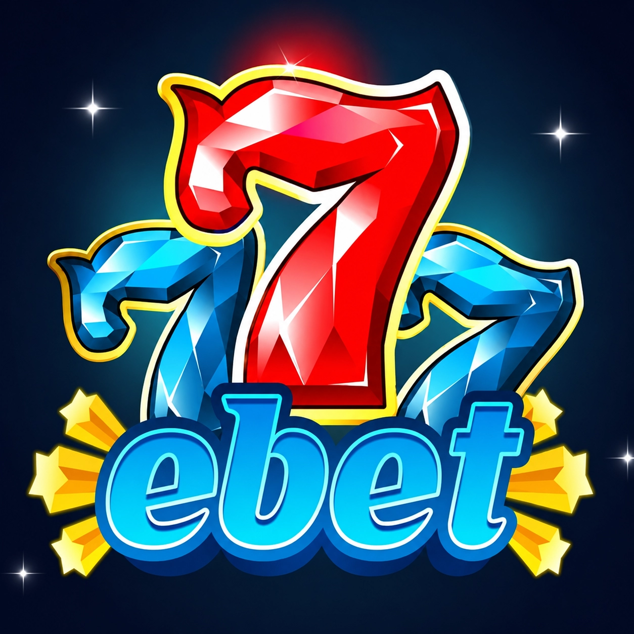 ebet777 Terbaru untuk Android: Download APK Gratis APK Resmi — ikon aplikasi