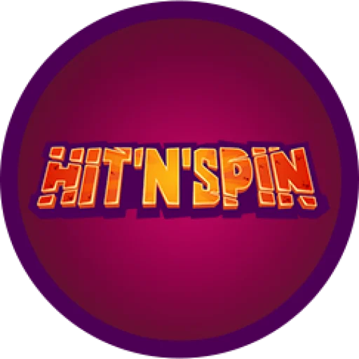 hitnspin APK: Cara Download dan Instal di Android APK Resmi — ikon aplikasi