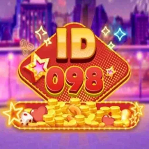id098 App Terbaru: Fitur Unggulan dan Download APK Resmi — ikon aplikasi