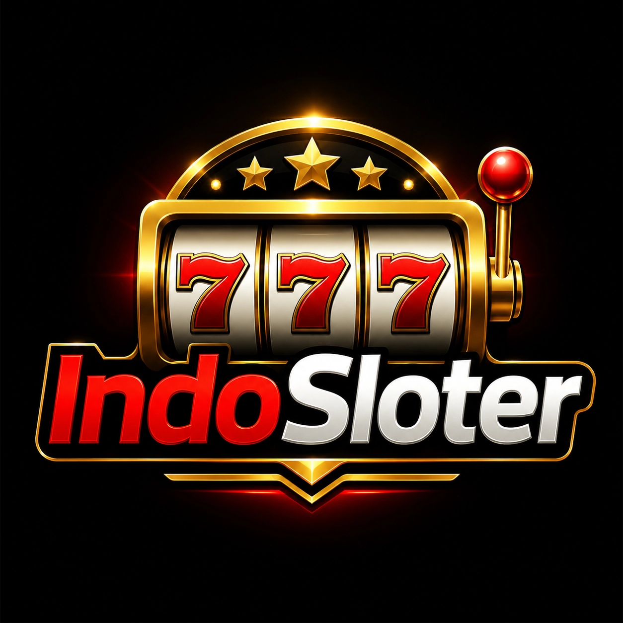 Download indosloter APK Terbaru untuk HP Android APK Resmi — ikon aplikasi