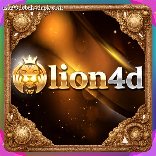Aplikasi lion4d Terbaru: Review dan Link Download APK Resmi — ikon aplikasi