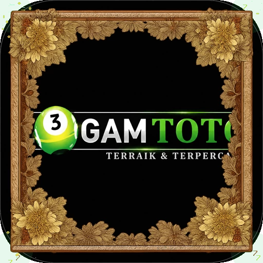 logamtoto APK: Fitur, Ukuran, dan Link Download APK Resmi — ikon aplikasi