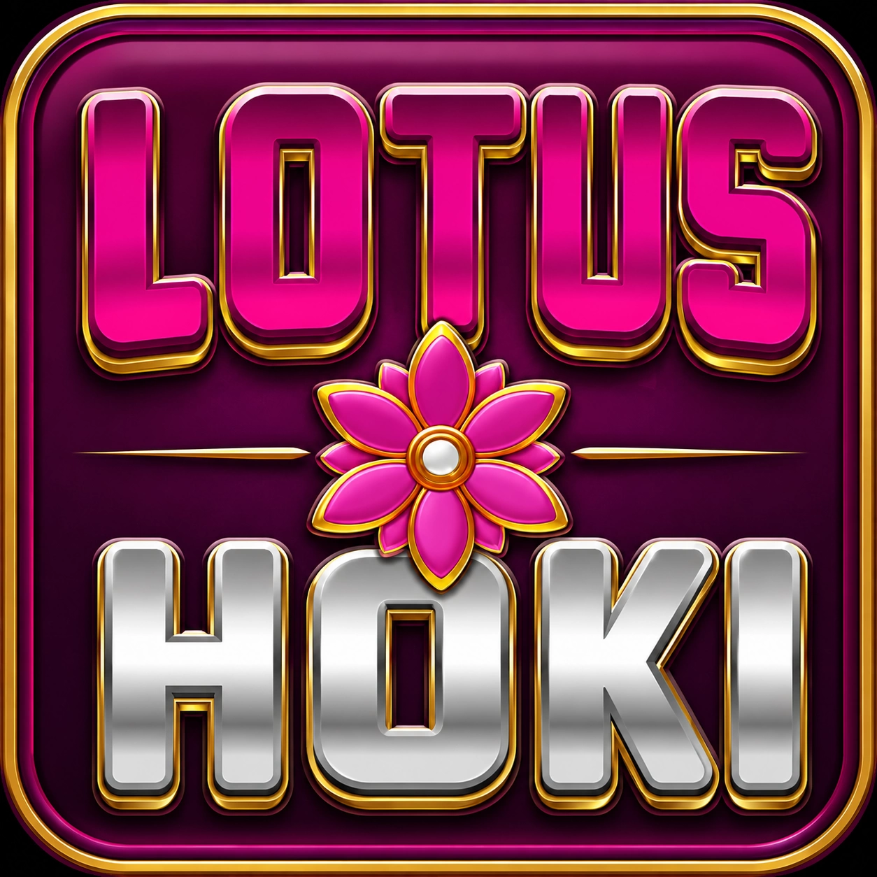 Download lotushoki APK Terbaru untuk HP Android APK Resmi — ikon aplikasi