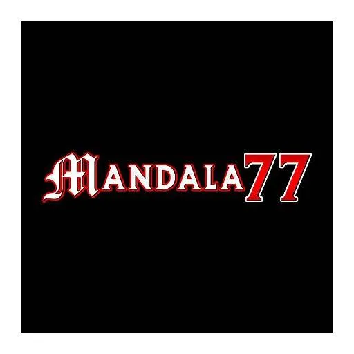 Download mandala77 APK Terbaru Full Version APK Resmi — ikon aplikasi