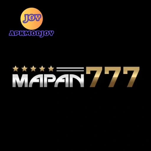 mapna777 APK: Cara Download dan Instal di Android APK Resmi — ikon aplikasi