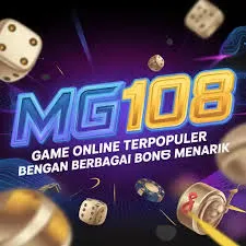 Download mg108 APK Terbaru Full Version APK Resmi — ikon aplikasi