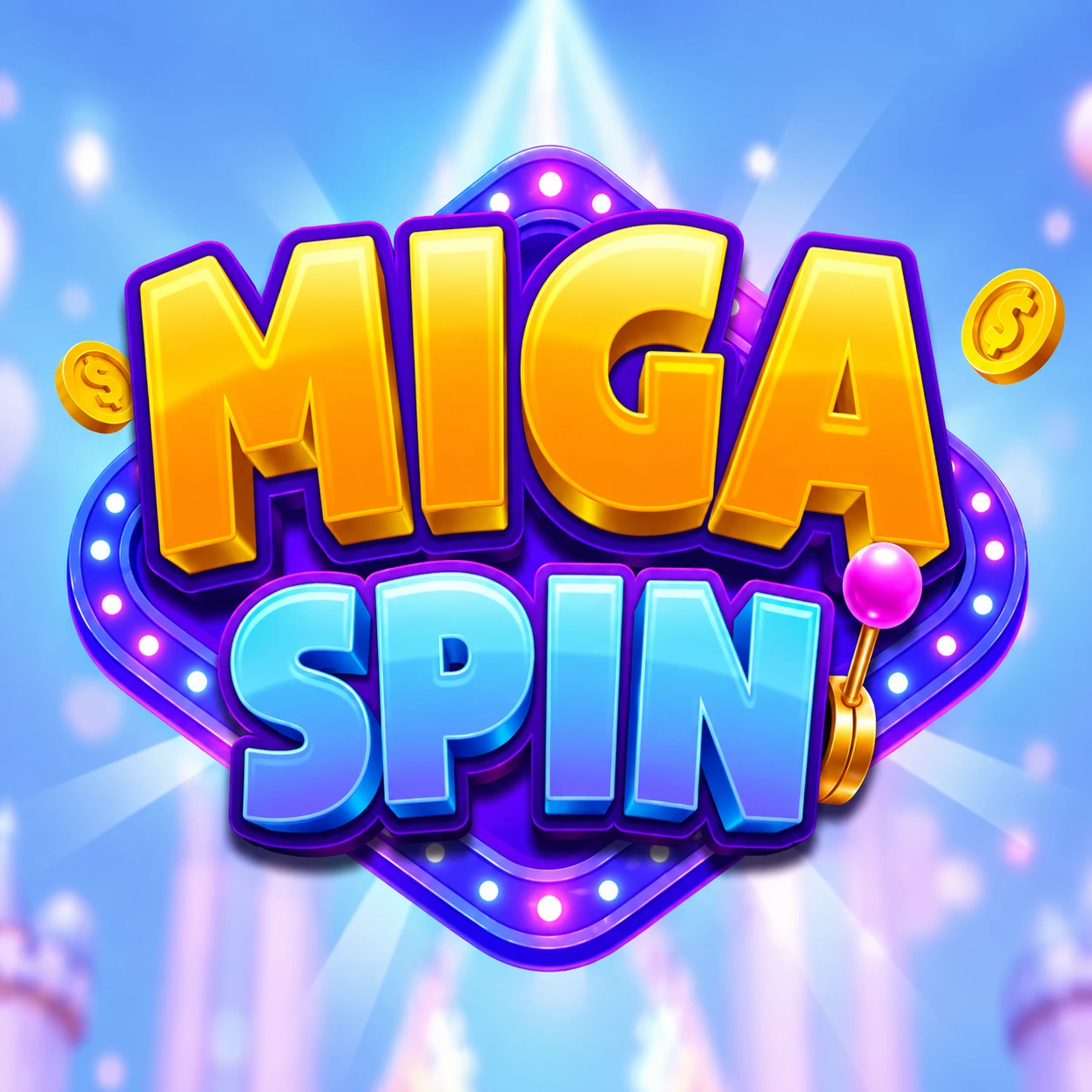 migaspin Terbaru: Download APK dan Info Lengkap APK Resmi — ikon aplikasi