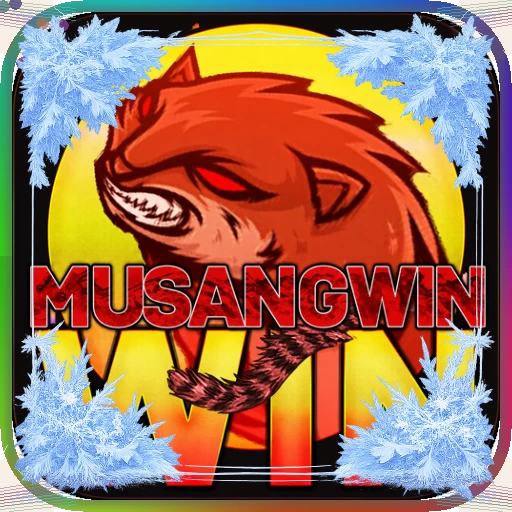 Download musangwin APK Terbaru Full Version APK Resmi — ikon aplikasi