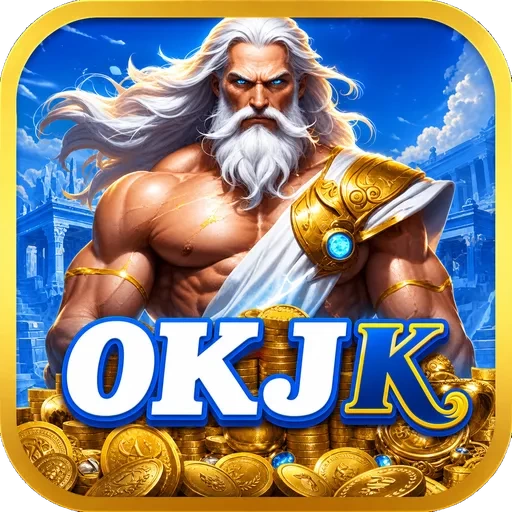 Download okjk APK Terbaru untuk HP Android APK Resmi — ikon aplikasi