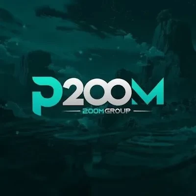 p200m Terbaru 2026: Download APK dan Review APK Resmi — ikon aplikasi