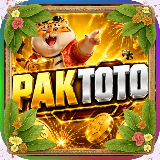 Download paktoto APK untuk Android APK Resmi — ikon aplikasi