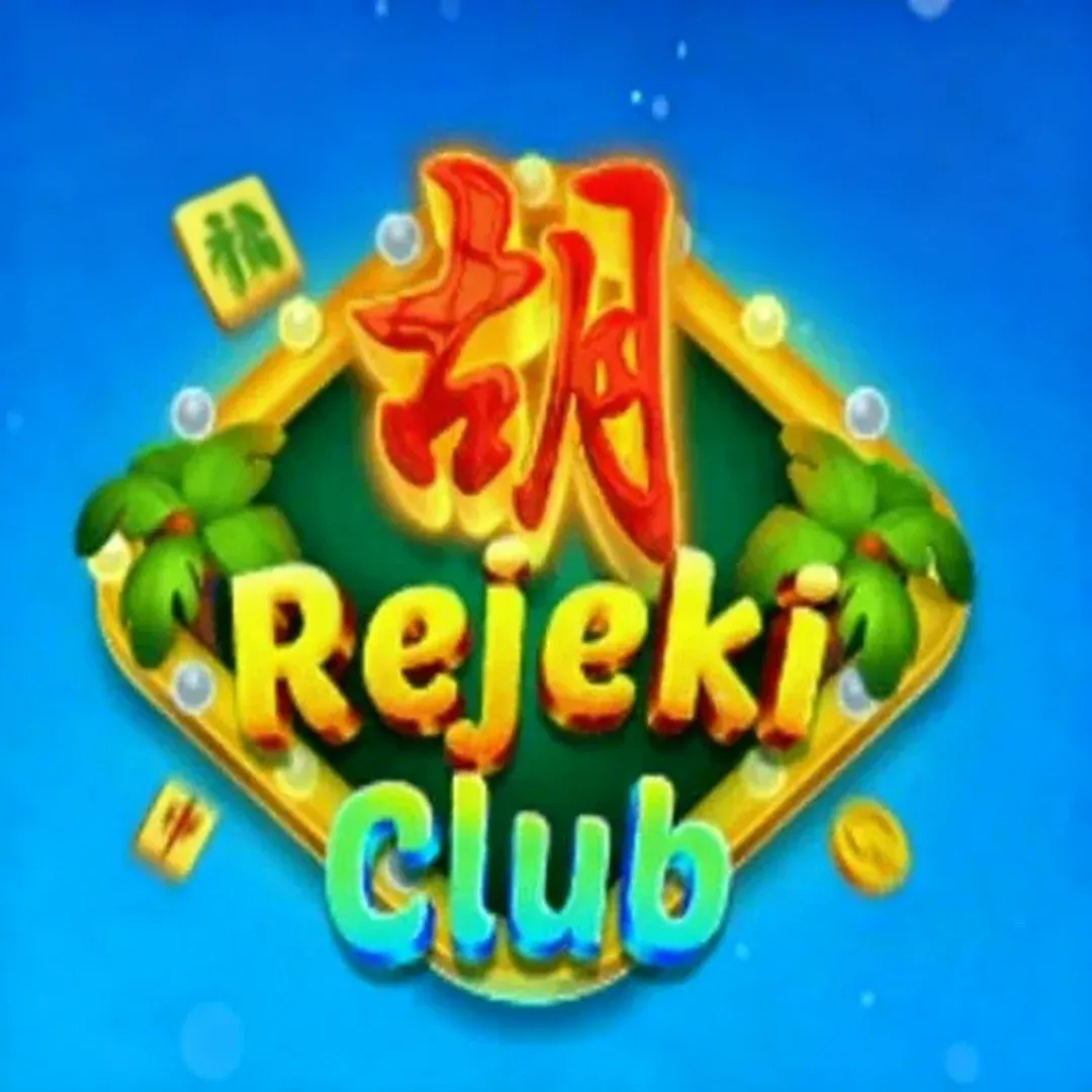 Aplikasi rejekiclub Terbaru: Review dan Link Download APK Resmi — ikon aplikasi