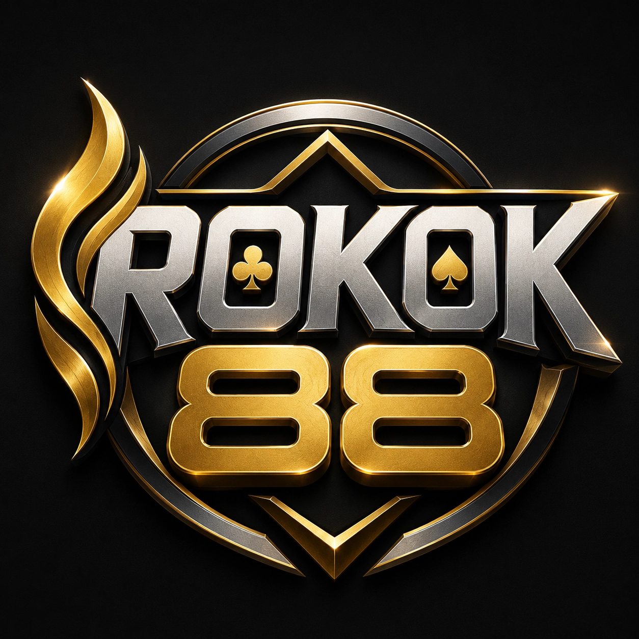 rokok8 Terbaru 2026: Download APK dan Review APK Resmi — ikon aplikasi