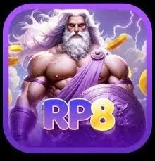 rp8 Terbaru 2026: Download APK dan Review APK Resmi — ikon aplikasi