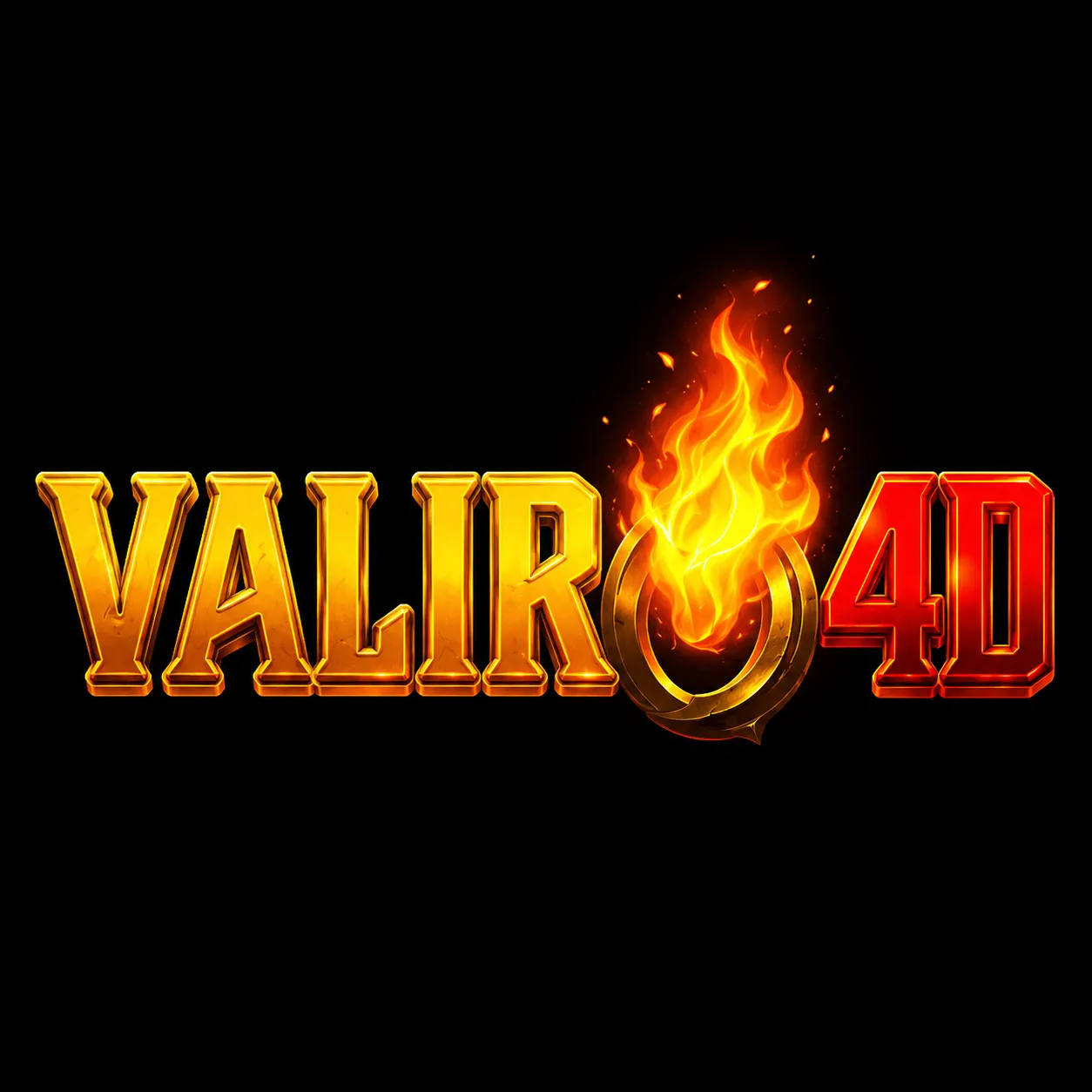valir4d App Terbaru: Fitur Unggulan dan Download APK Resmi — ikon aplikasi