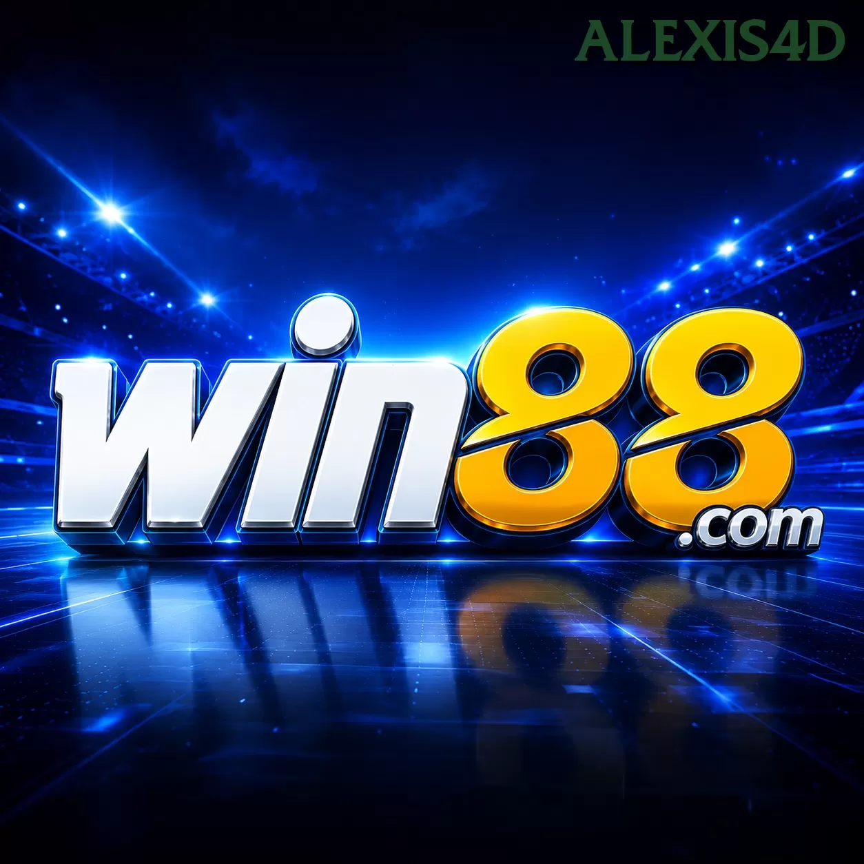 Ikon win88