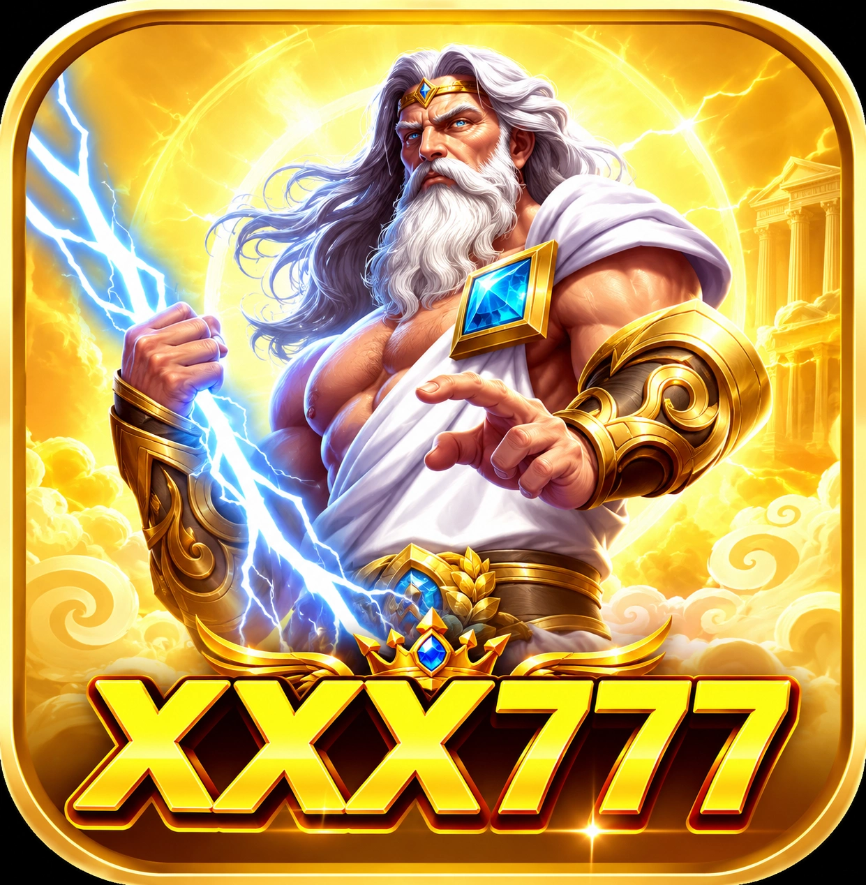 xxx777 App: Info, Rating, dan Link Download APK Resmi — ikon aplikasi