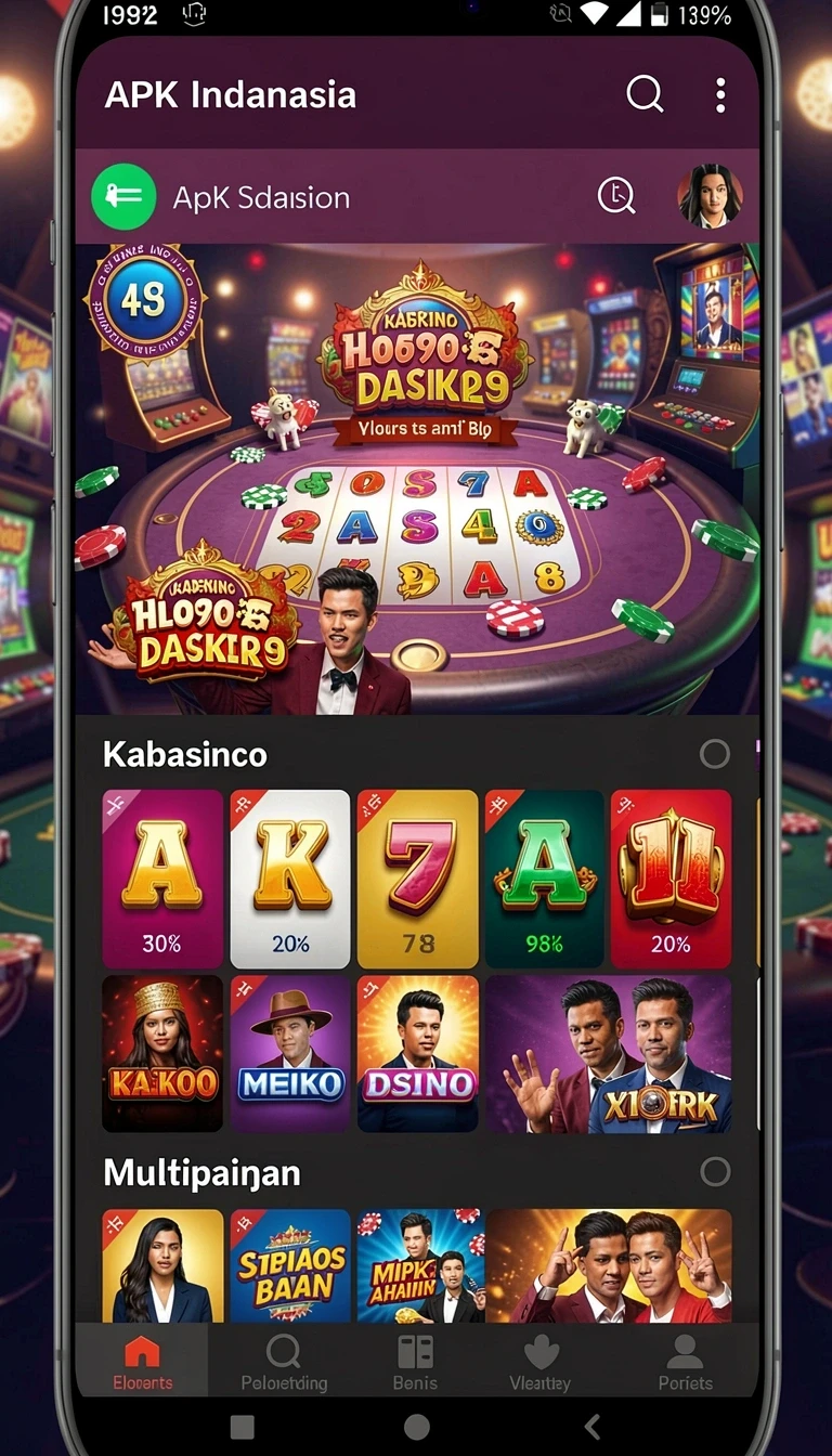 Screenshot Download dragon77 APK untuk Android nomor 1